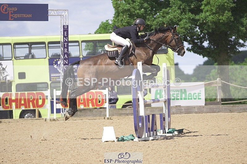 230806A-124744-02065 - Cls 14 Snr Foxhunter & 1.20m Open