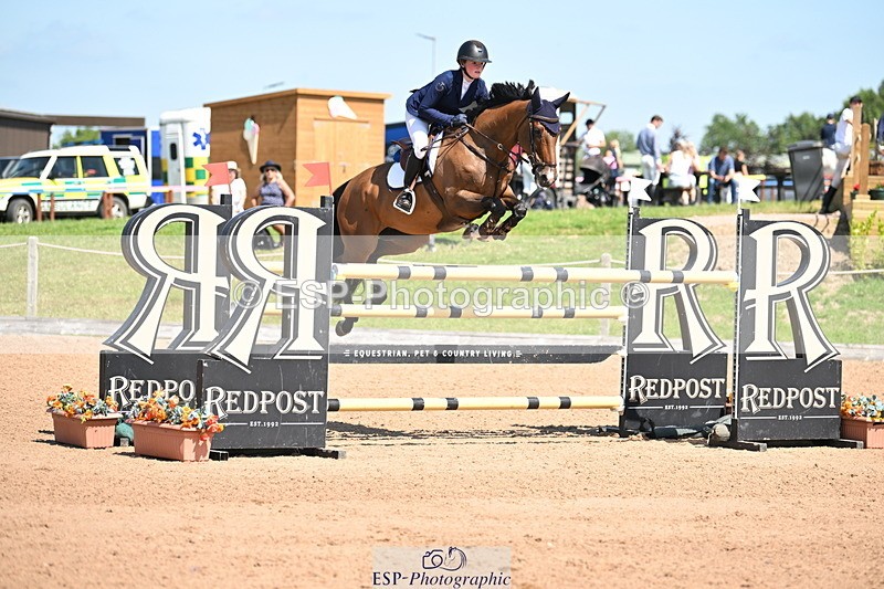 240718A-113233-04802 - Cls 1, 3 Star Small Tour 1.35m