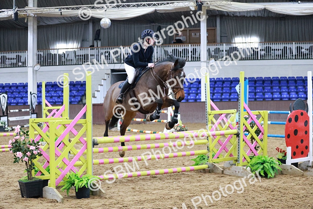 SBM_000511 - Class 2 - Senior British Novice - 90cm