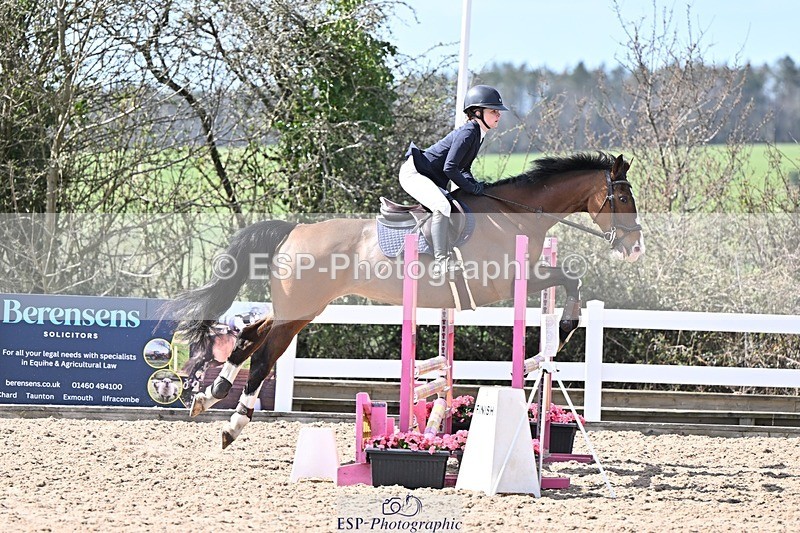 250328-125047-02166 - Cls 10 85cm National Amateur Quali