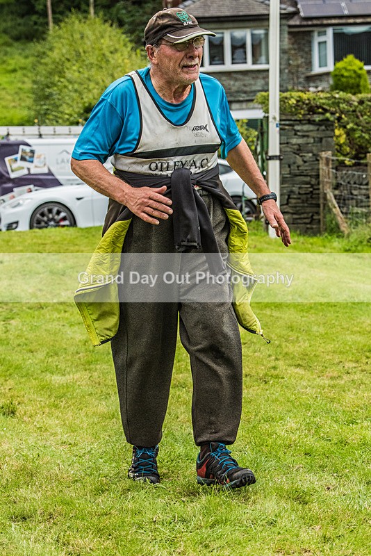 Grasmere-1146 - Grasmere Sports Junior & Senior Fell Races Sunday 27th August 2023