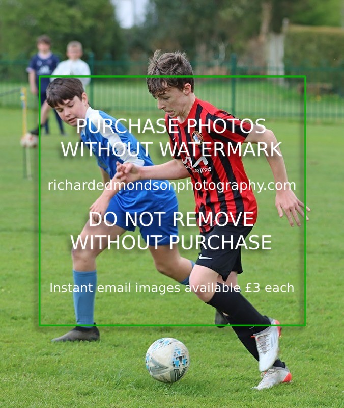 IMG_3410 - Wattsfield U13 v Heathwaite U13 (19/4/22)