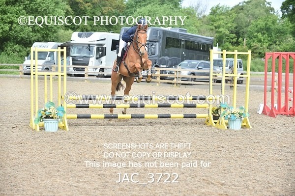 JAC_3722 - CLASS 1 - SAT - Club 80cms Open