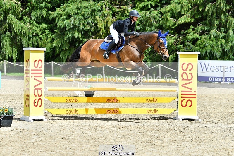 230715-134446-33426 - Cls 90 Newcomers & 1.10m Open Amateur Final