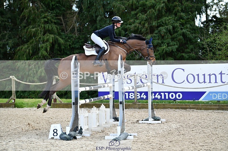 240324-134512-02883 - Cls 10 Newcomers & 1.10m Open