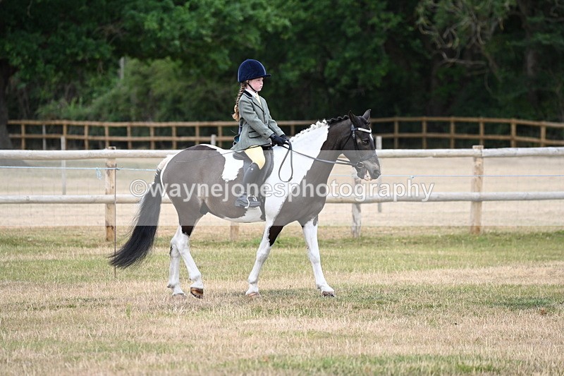 WJ6_3742 - Class 9 Tack & Turnout