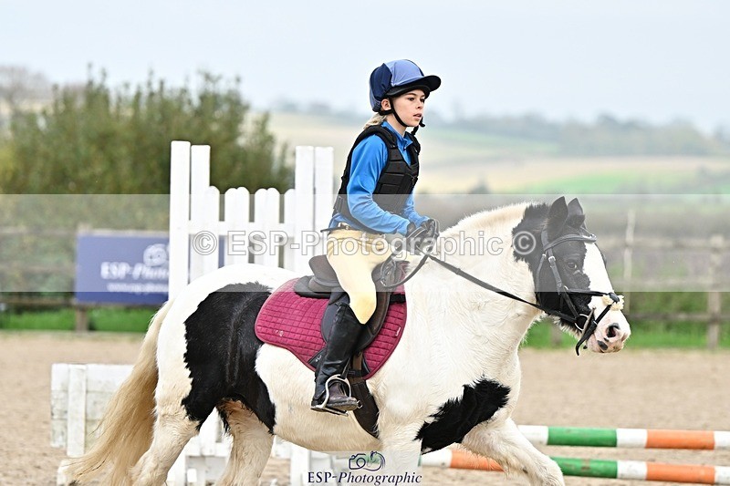 241110-122144-00666 - 50-55cm Arena Eventing