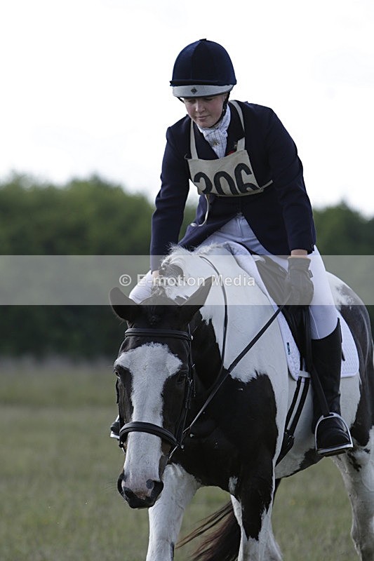 BVHT 140517 -67 - Class 1 DR Intermediate 14/05/17