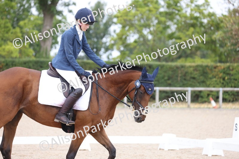 20250819-1326 - Class 4 - Novice 2