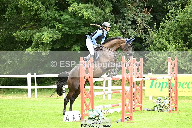 250705A-102645-13287 - Cls 29 Snr 1.25m Open