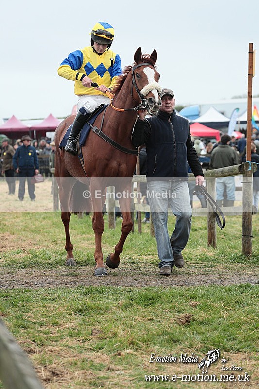 PtP 210425  323 - Paxford Races Easter Monday 21/04/25