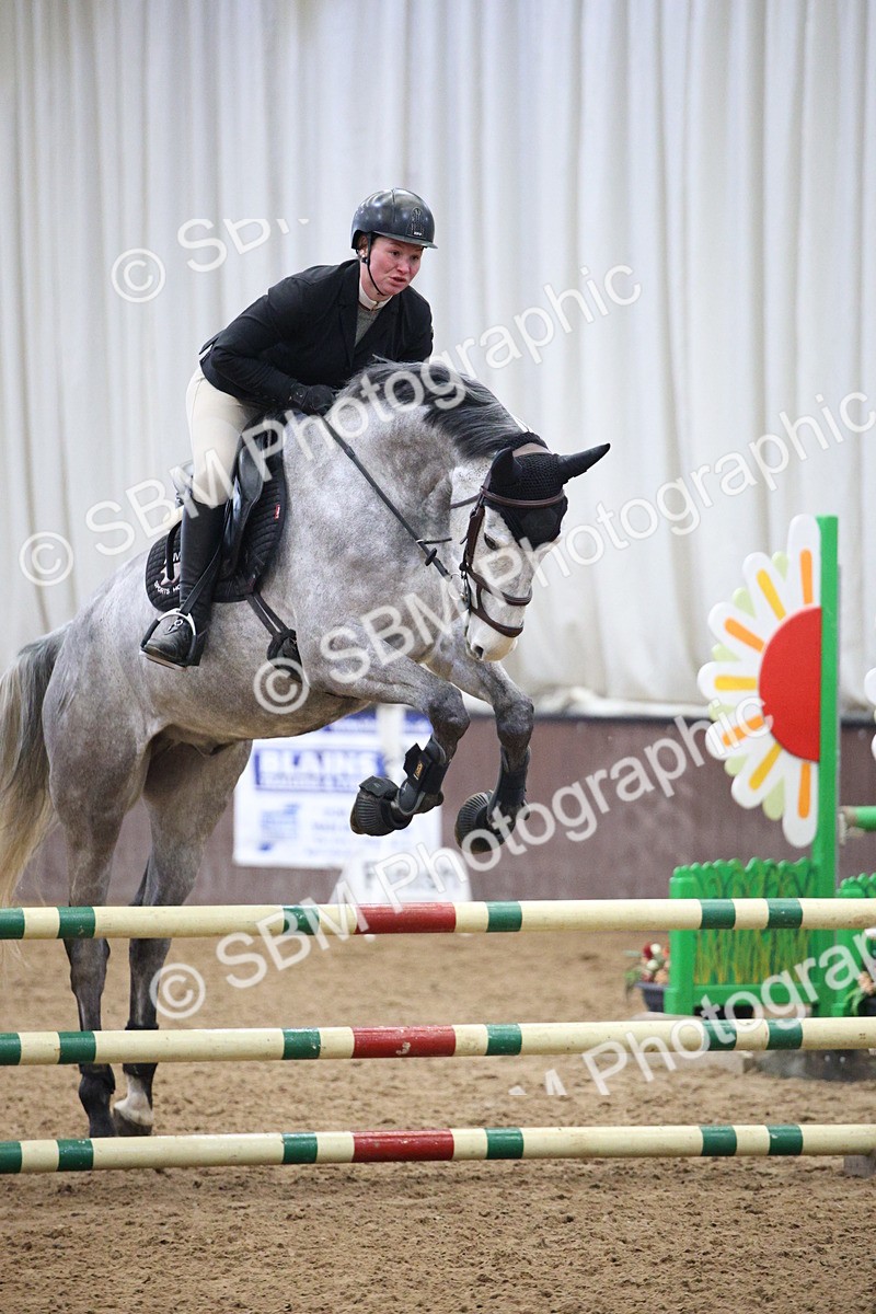 5K7A3367 - Class -1 - Equissage Pulse Senior BritiNovice/ 90cm Open