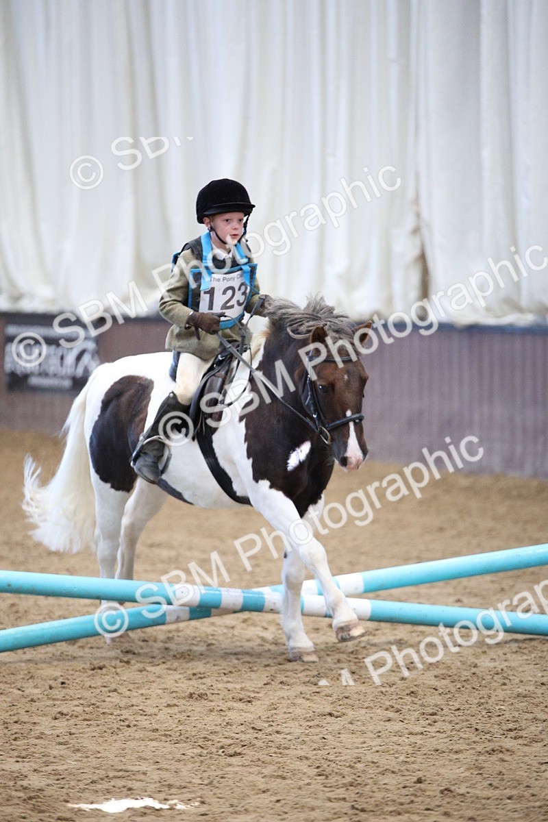 SBM_000218 - Class 1 - Lead Rein
