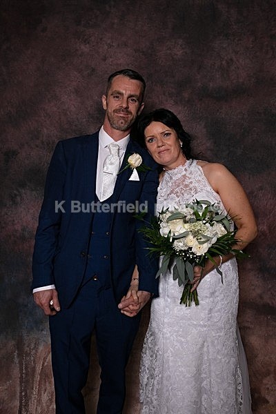 279 - Amanda and Paul Wedding