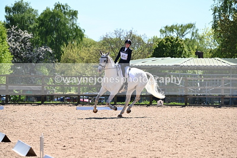 WJ6_2282 - Class 5 error on card no second rider