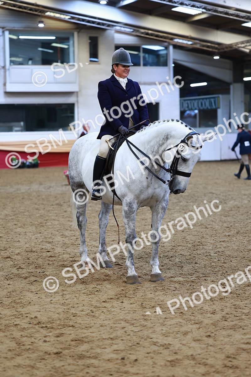 SBM_23367 - class 906 - Supreme Final - Ridden Pre Vet