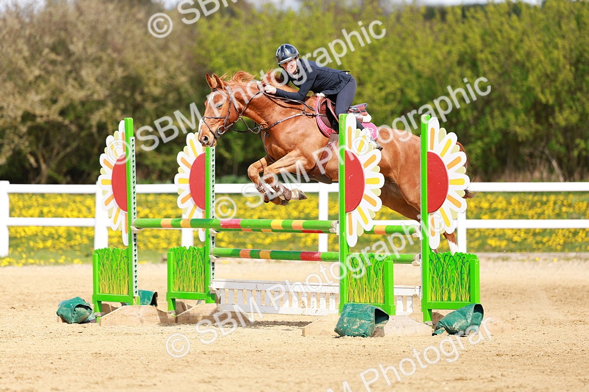 SBM_001810 - Class 3 - Senior Discovery - 1.00m