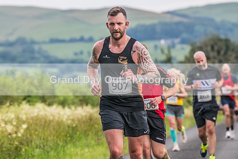 Lambfoot Loop-433 - Lambfoot Loop Road Race Tuesday 7th July 2026