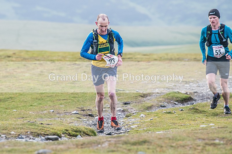 Blencathra-482 - Blencathra Fell Race Wednesday 5th June 2024