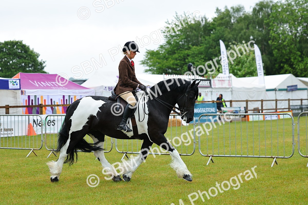 SBM_00877 - Class 1-4 - BSPA Ridden