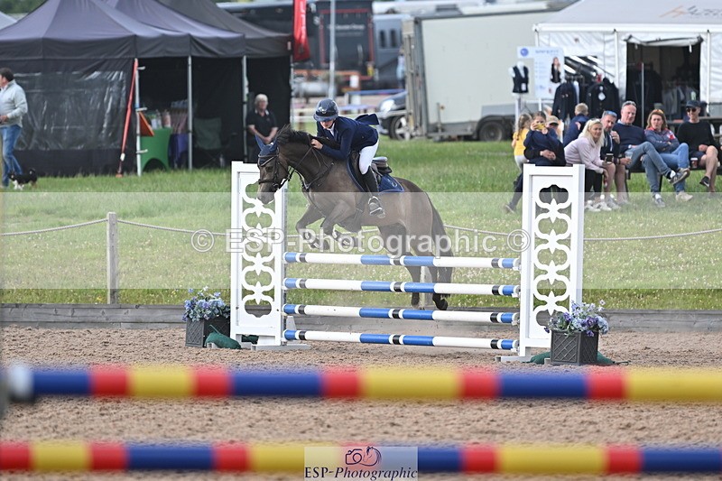 240628A-183435-01837 - Cls 6 Springboard 128cm + 138cm