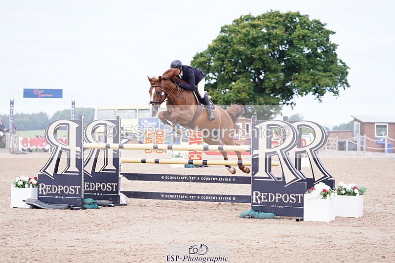 240803A-111452-07387 - Cls 29 Snr Foxhunter