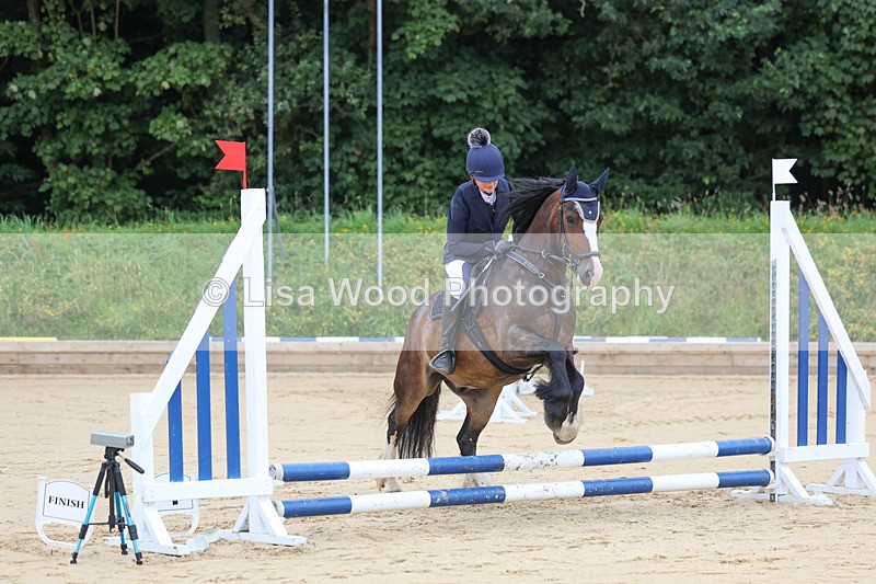 3E7A1921 - Class 1: 40cm