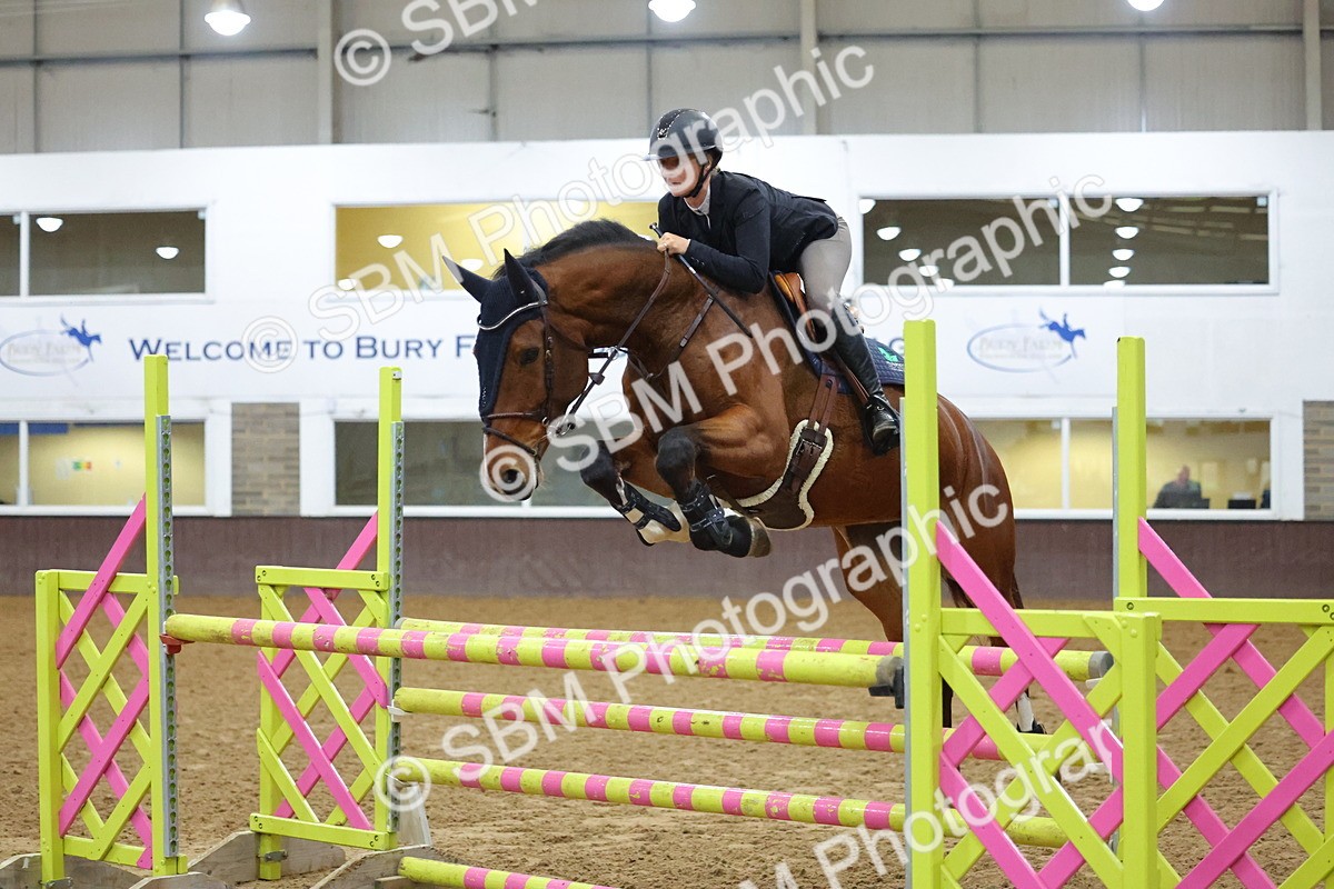 SBM_001361 - Class 4 - Senior Newcomer - 1.10m