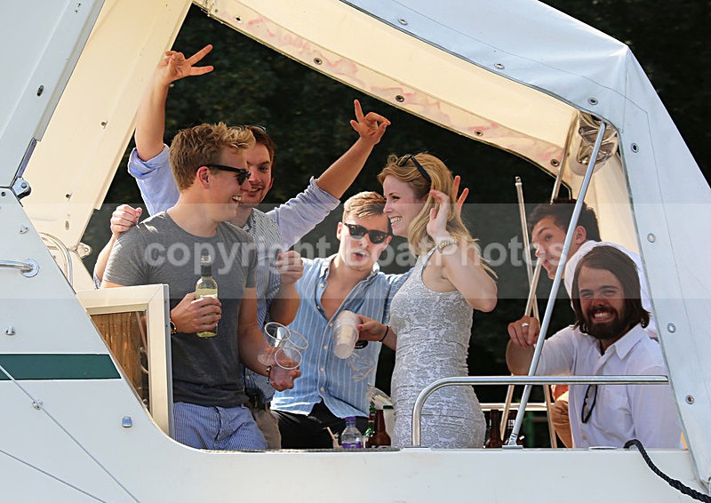 130706 SILVER LADY WT7A2105 - HENLEY ROYAL REGATTA - Saturday 6th July 2013