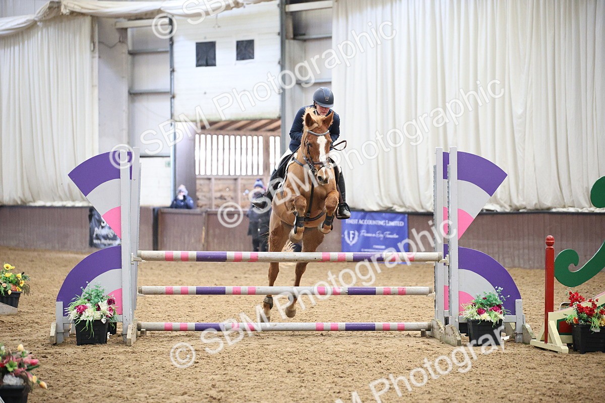 5K7A3216 - Class -1 - Equissage Pulse Senior BritiNovice/ 90cm Open