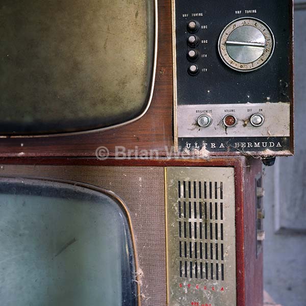 'TV Times' - 'Regina'