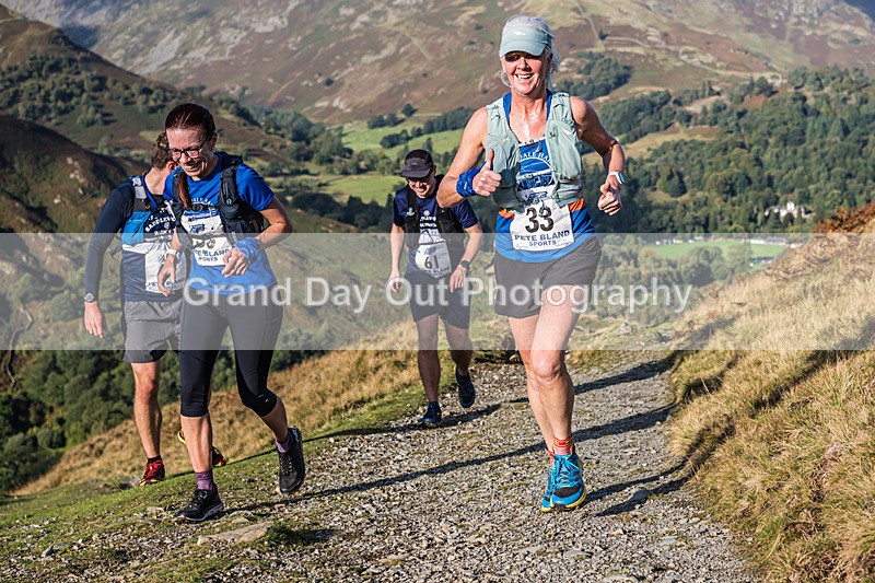 HBMR Leg 1-336 - Hodgson Brothers Mountain Relay Leg 1 Saturday 3rd October 2026