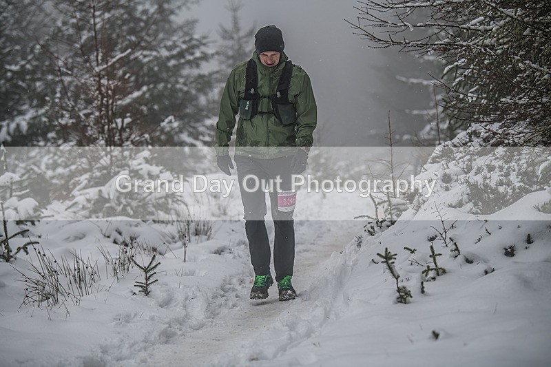 Glentress-1774 - High Terrain Events Glentress 42, 21 & 10K Trail Races Sunday 15th February 2026