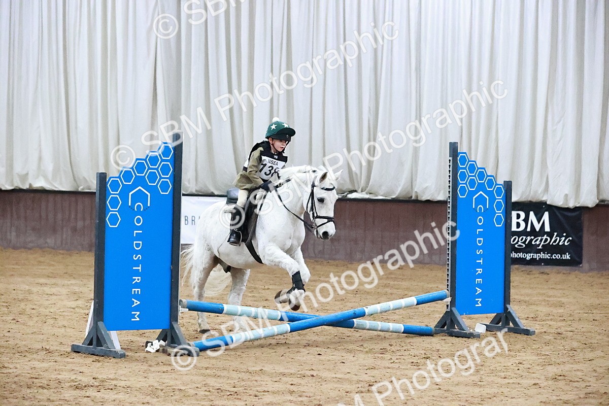 SBM_000088 - Class 1 - 40cm