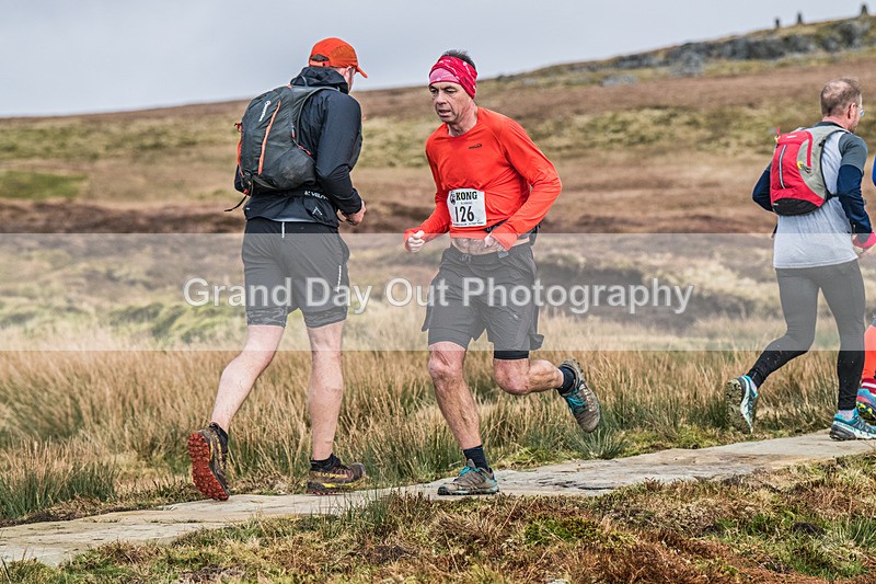 Nine Standards-467 - Nine Standards Fell Race Thursday 1st January 2026