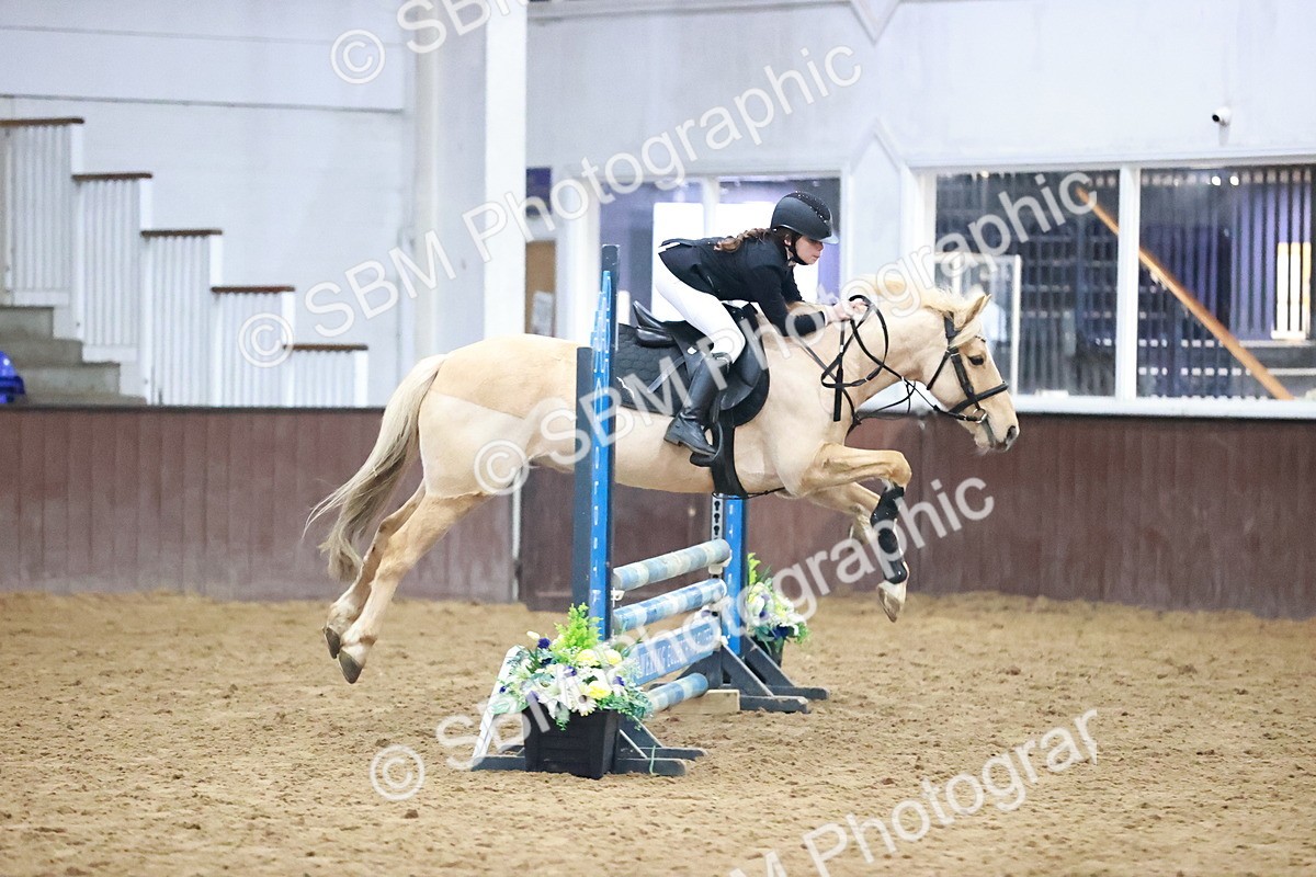 SBM_001770 - Class 9 - Pony Intro 75cm