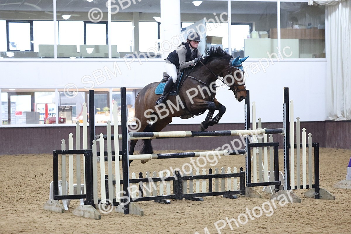 SBM_001765 - Class 6 -  National 1.30m-1.40m