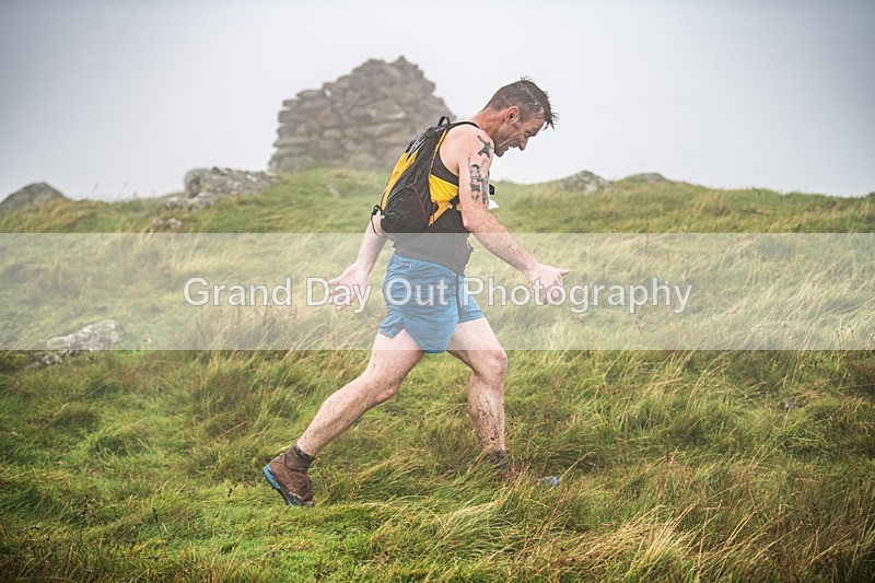 Ennerdale-222 - Ennerdale show Fell Race Wednesday 28th August 2024