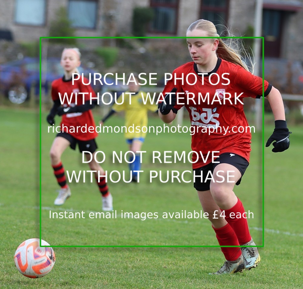 IMG_3391 - Kendal Utd Cobras v Morecambe