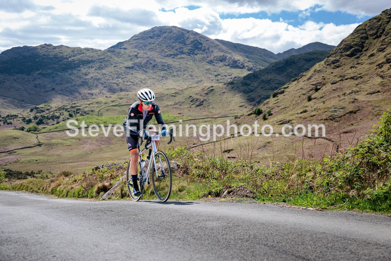 123033 - Blea Tarn Climb 12:00 - 13:00