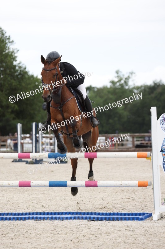 20250622-8137 - PC100 Qualifier - Round 2