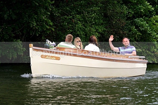 090704 AMORITA IMG_0260 - HENLEY REGATTA  SATURDAY 4th JULY 2009