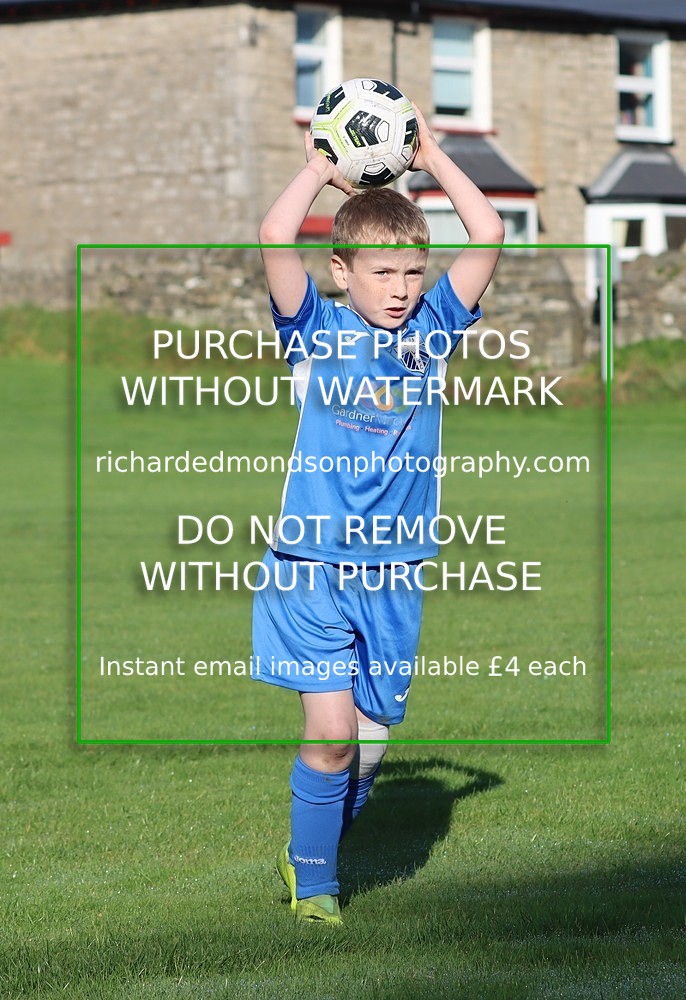 IMG_7021 - Wattsfield Under 9 v Milnthorpe & District (8/10/22)