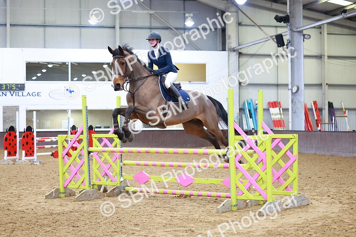 SBM_003521 - Class 3 - Senior Discovery - 1.00m