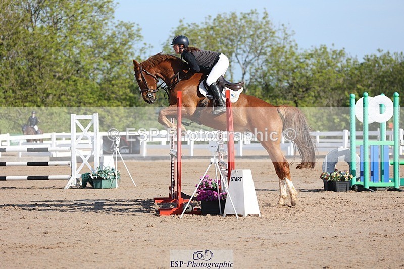 250509-084614-04988 - Cls 18 Snr British Novice and 90cm Open