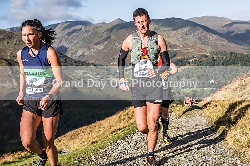 HBMR Leg 1-90 - Hodgson Brothers Mountain Relay Leg 1 Saturday 3rd October 2026