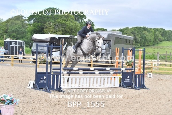 BPP_1555 - FRI CLASS 2 Senior BritiNovice/ 90cm Open