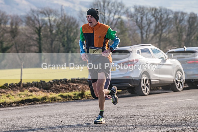 North Lakes-1053 - North Lakes 10K & Half Marathon Sunday 9th February 2025