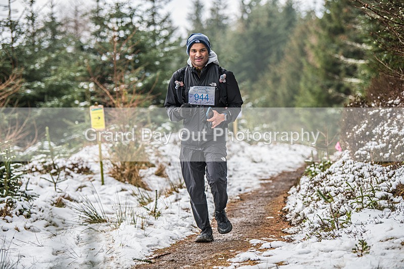 Glentress-2467 - High Terrain Events Glentress 10K 21K & 42K Trail Races Sunday 16th February 2025