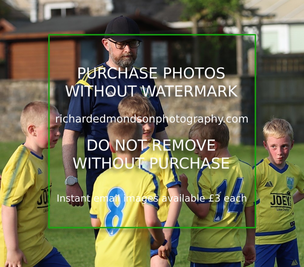 IMG_7612 - Wattsfield Utd Under 9's vs Kendal Utd Under 9's (9/5/24)